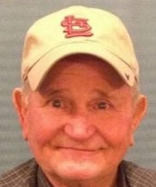 Bobby Joe “Pops” Bivins