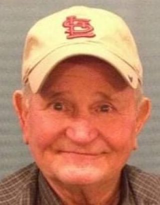 Bobby Joe “Pops” Bivins