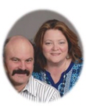 Bradley and Melany Hannaford