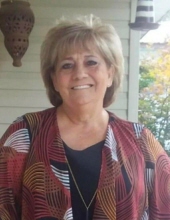 Elizabeth Jones