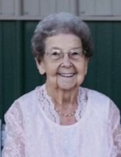 Esther Jones