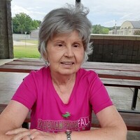 Gloretta Gail Rhodes