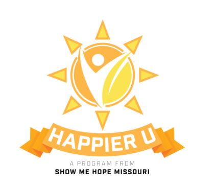 Happier U