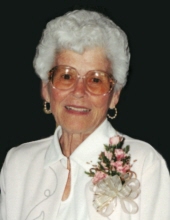 Hattie Alline Greenfield