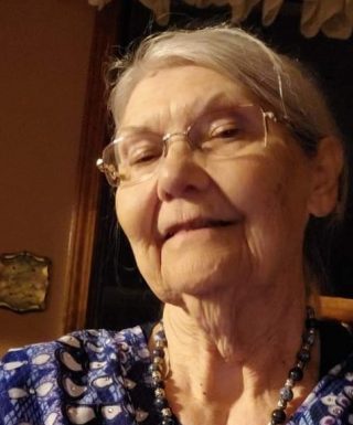 Jeanetta Thompson