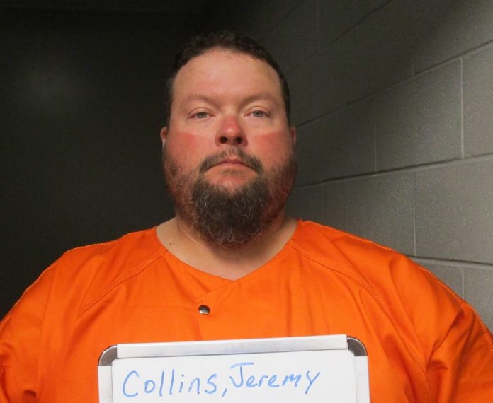 Jeremy Collins
