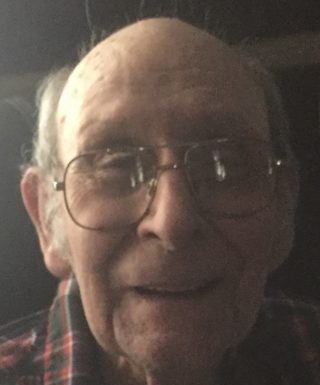 Johnnie Harold Marler