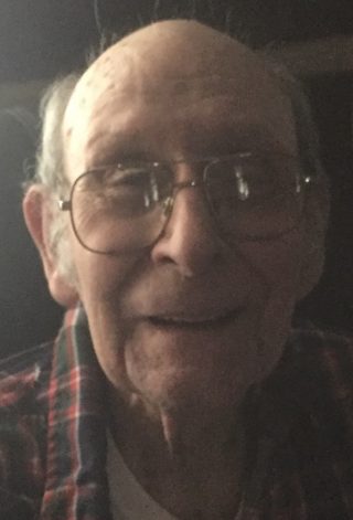 Johnnie Harold Marler