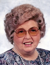 Louise Thornhill