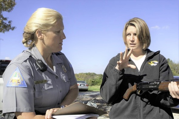 MDC Hunters Education