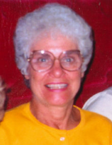 Maxine Louise Franks