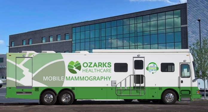 MobileMammographyUnit