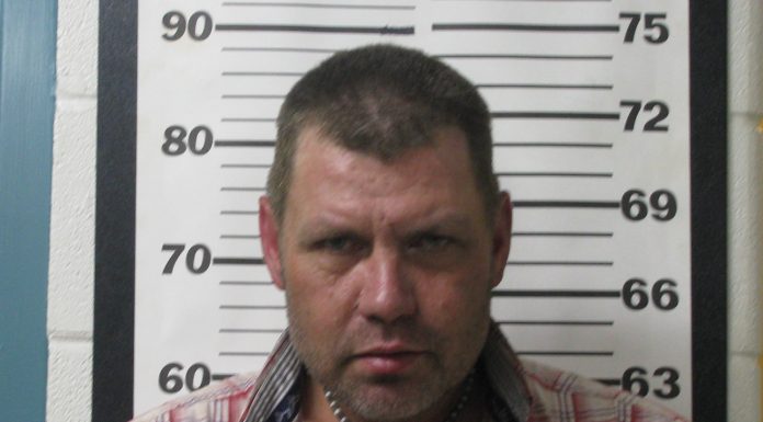 Ozark County Sheriff arrests man wanted for stalking
