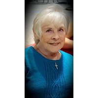 Patricia Ann White