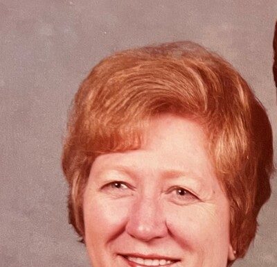 Sammye Ruth Haney