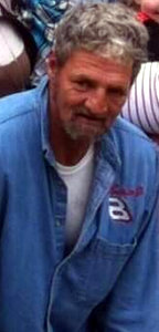 Steven Irvin Williams