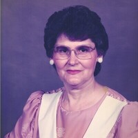 Verda Louise Richardson