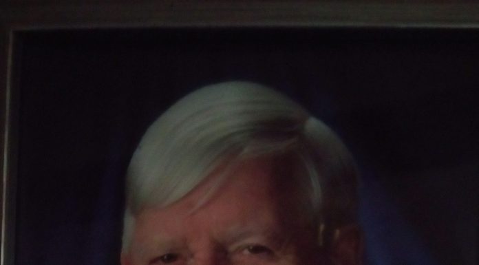 Walter Lee Puckett