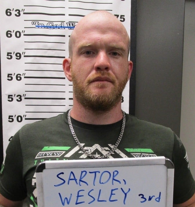 Wesley Sartor
