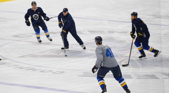 2021 Training Camp: Schedule and Roster