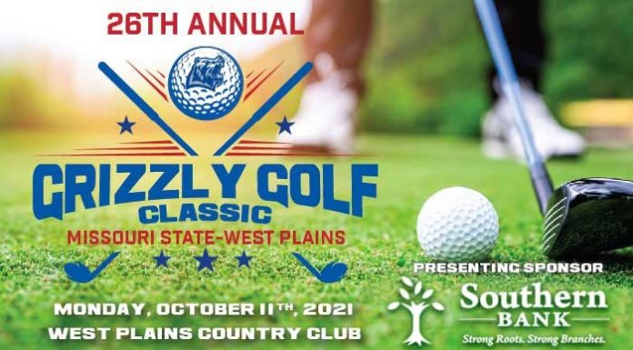 Grizzly Golf Classic
