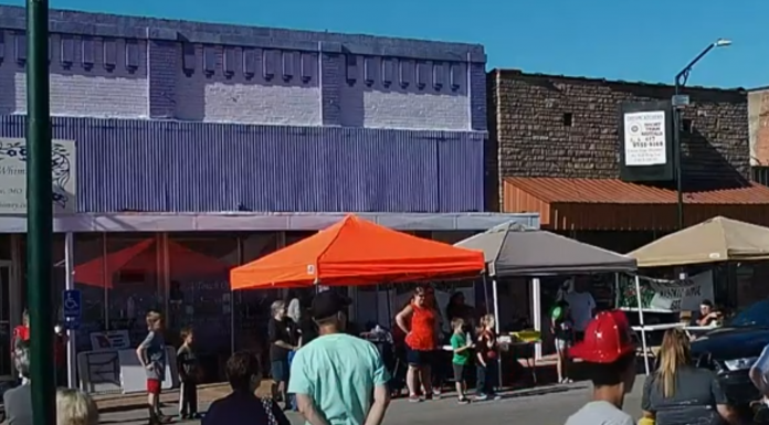 Video: Mountain View Pioneer Day’s Parade