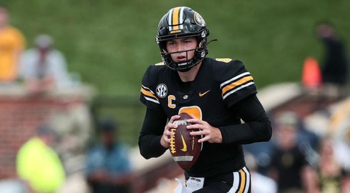 Mizzou Hosts North Texas for 110th Homecoming Celebration
