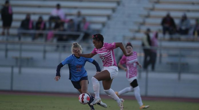 Mizzou Soccer Downs No. 13 Ole Miss