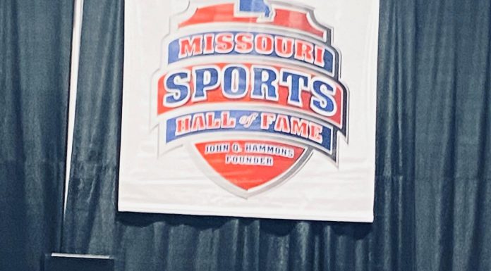 Dr. Jack Randolph on being named one of Missouri’s Elite 11