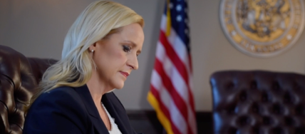 AG Leslie Rutledge ARK