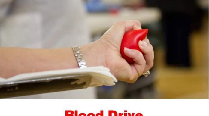 Red Cross Blood Drive at Ava VFW Oct. 23