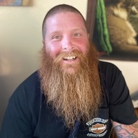 Aaron Jacob Stanley