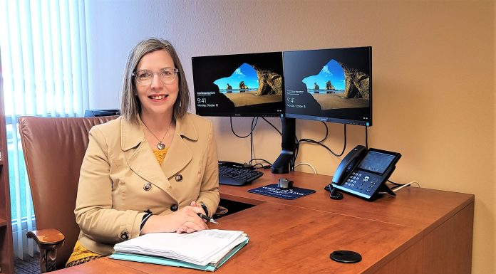 City of West Plains hires new City Clerk