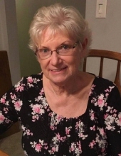 Anita Kay Bingham