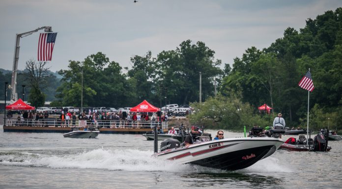 Phoenix Bass Fishing League Regional Championship set for Norfork Lake