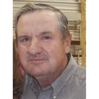 Boyd Robert Hall
