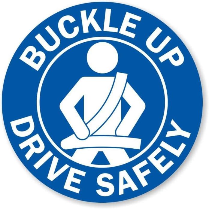 Buckle Up