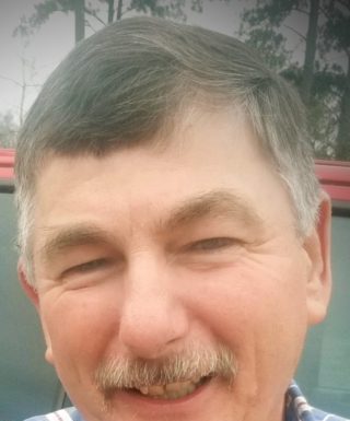 Charles Robert Privett, Sr.