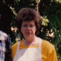Coleen Zella McCollum