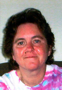 Donna Jean Decker