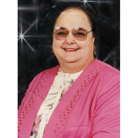 Doris Jene Holman
