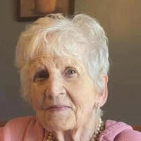 Dorothy June Stephens