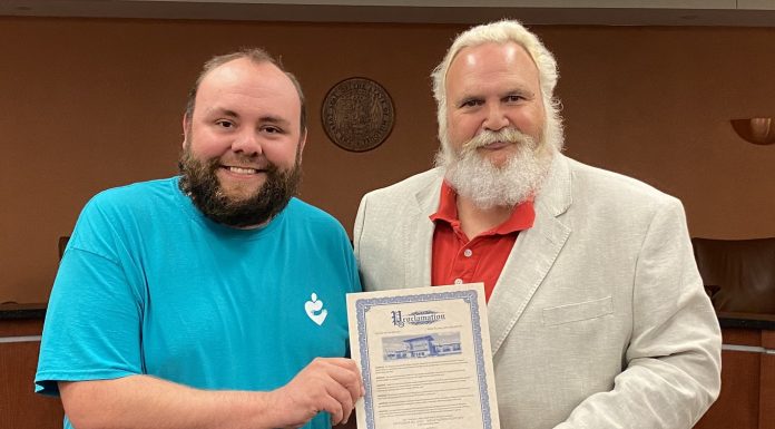 October 30 is Weatherization Day in West Plains