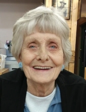 Eleanor Cramer
