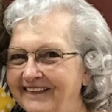 Erma Geraldine Conway