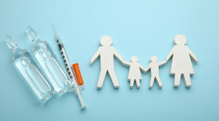 Ozarks Healthcare to offer Flu Vaccine Clinic at Gainesville Location