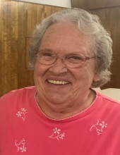 Grace Butts