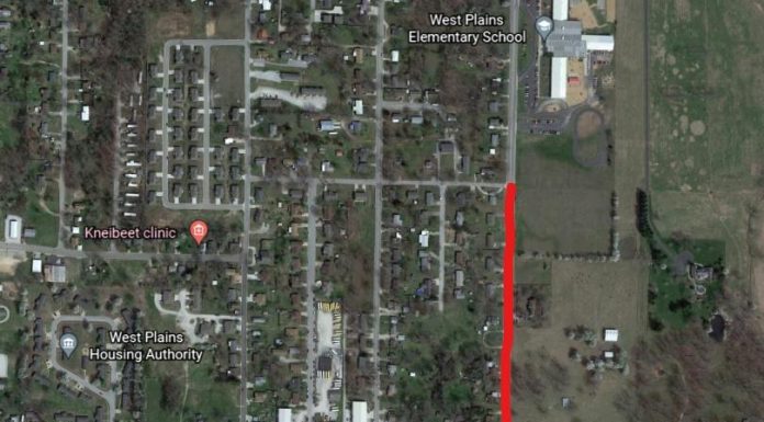 2021 Zizzer Homecoming Information Including a New Parade Route