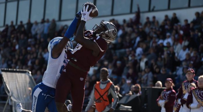 Homecoming Heroics Lead Bears to Dominant Performance