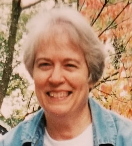 Janice Kay Jeffery